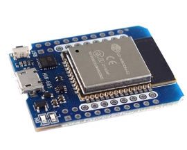 ESP32 Development Board Wireless WiFi Bluetooth-Compatible 2-in-1 Dual Core CPU ESP32 Module